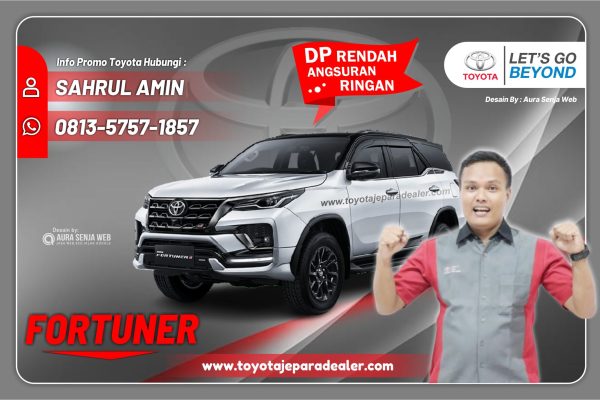 Fortuner