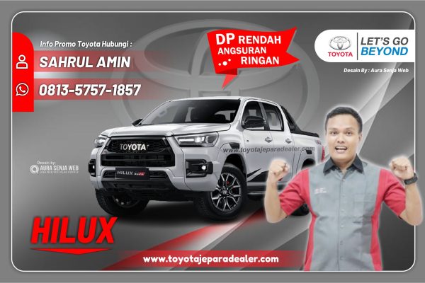 Hilux