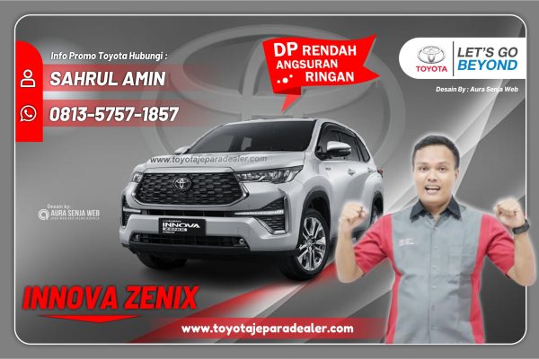 Innova Zenix