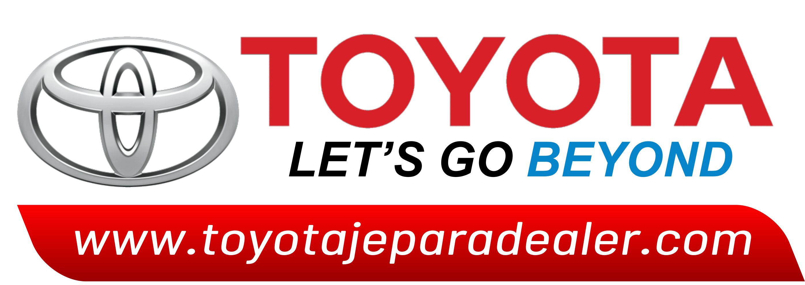 Dealer Toyota Jepara
